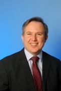Kier Group appoints new head of energy