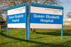King’s Lynn hospital achieves official teaching designation