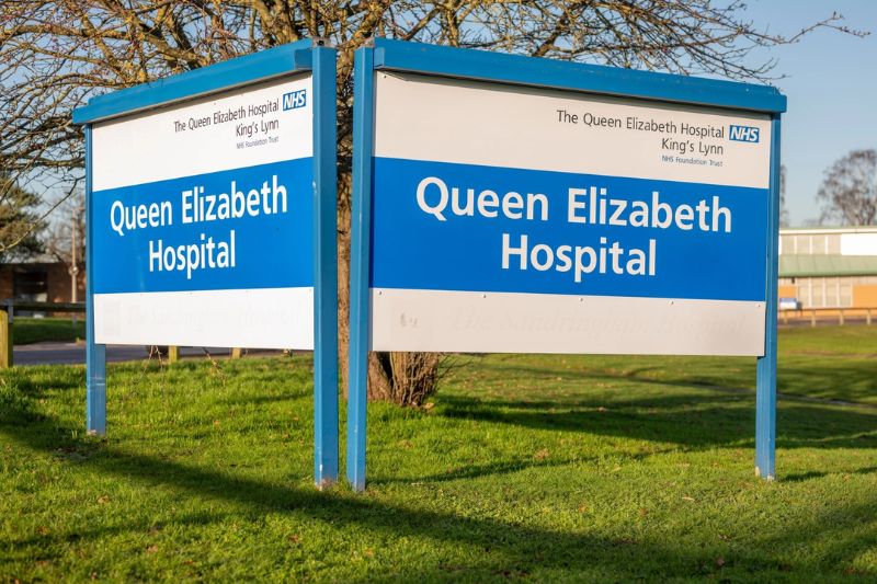 King’s Lynn hospital achieves official teaching designation