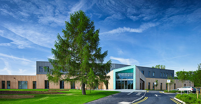 Kingfisher Court to feature at IHEEM