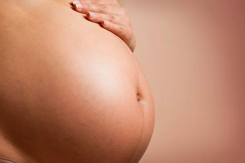 Kingston Hospital starts work on maternity triage area