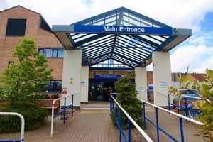 Kingston Hospital unlocks efficiencies