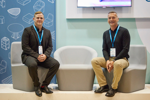 Knightsbridge Furniture announces collaboration with Cranium Medical Products