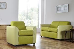 Knightsbridge Furniture expands furniture range for challenging environments 
