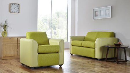 Knightsbridge Furniture expands furniture range for challenging environments 