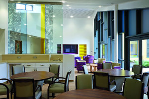 Knightsbridge Furniture partners with world-class mental health unit