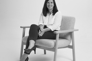Knightsbridge Furniture welcomes national business development manager