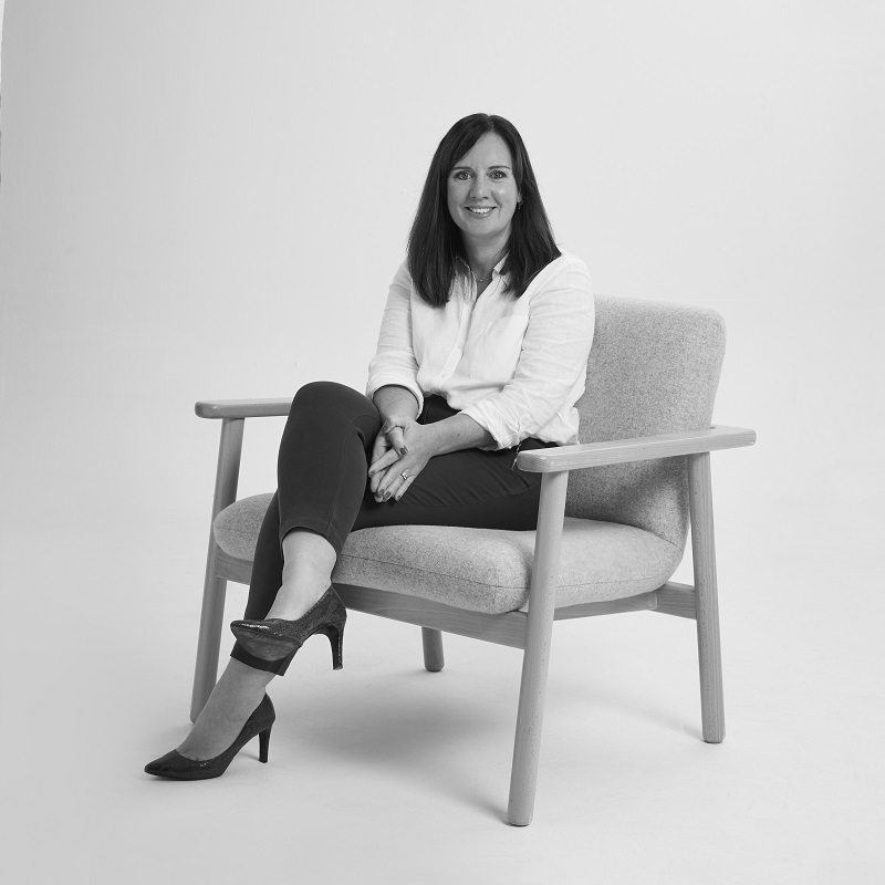 Knightsbridge Furniture welcomes national business development manager