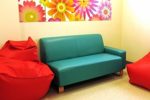 Knightsbridge wins furniture contract at Birmingham mental health unit