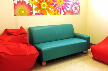 Knightsbridge wins furniture contract at Birmingham mental health unit