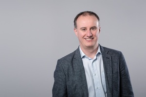 Kohler Mira appoints new managing director
