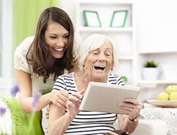 Kuradocs announces Liferaft for elderly people and their carers