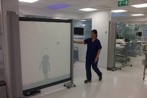 Kwickscreen supports Building Better Healthcare Awards as winning innovation continues to make its mark