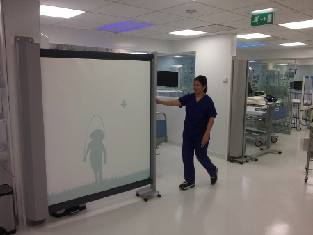 Kwickscreen supports Building Better Healthcare Awards as winning innovation continues to make its mark