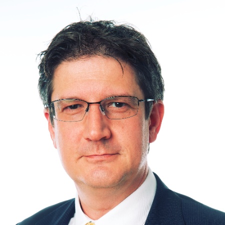 Kyle McClelland to head Rider Levett Bucknall London healthcare sector