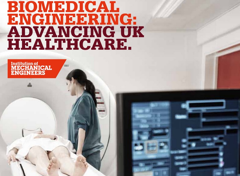 Lack of NHS engineers is putting lives at risk