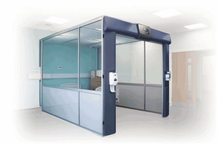 Lack of single rooms and poor hand hygiene threatening infection control in hospitals