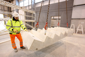 Laing O’Rourke and Zeotech partner to advance low-carbon concrete solutions