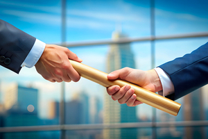 Laing O’Rourke Group Chair to step down in March