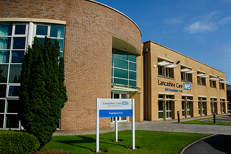 Lancashire Care NHS Foundation Trust implements Datix patient safety software for safety and quality