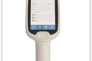 Lancashire NHS Hospital Trust improves information management and patient care with Zebra Technologies