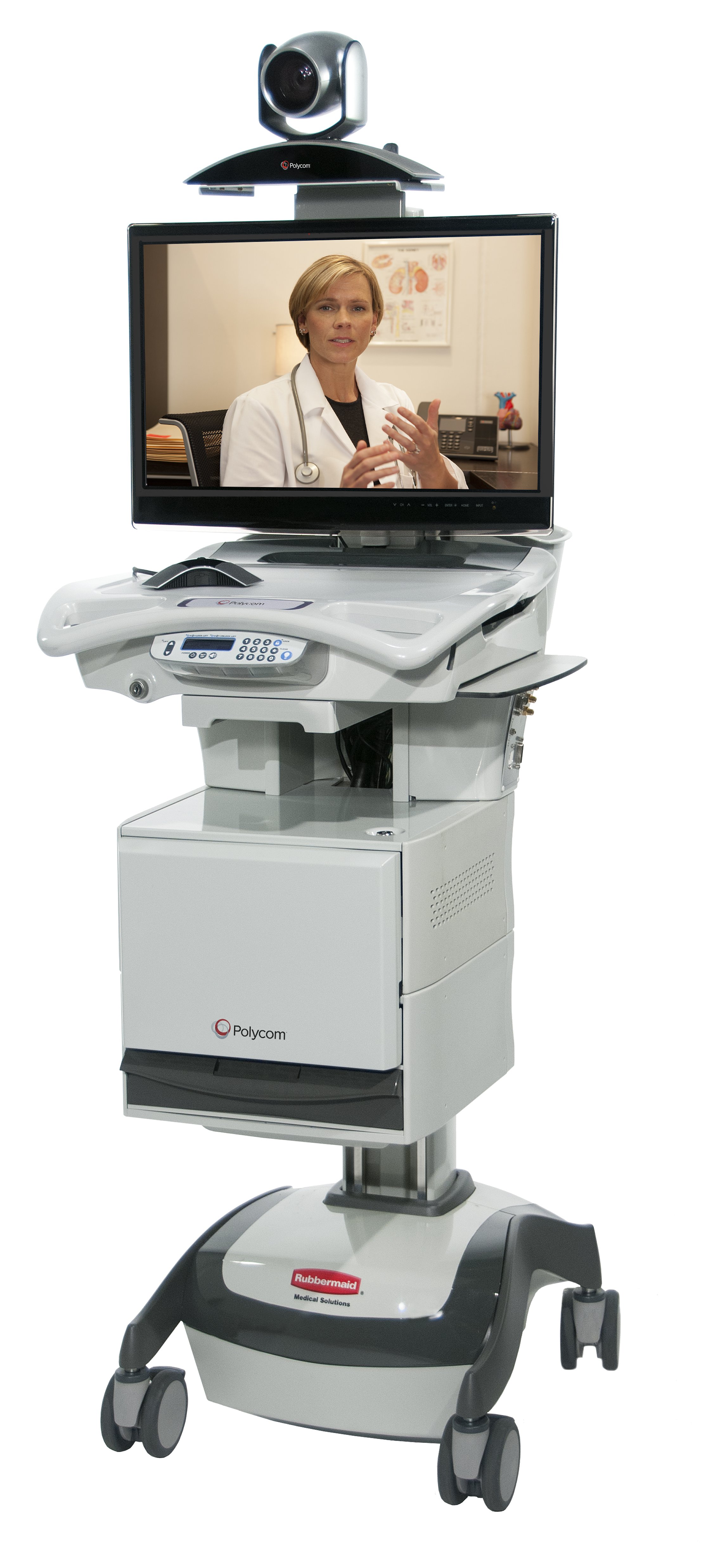 Lancashire Teaching Hospital trials Imerja’s VaaS technology