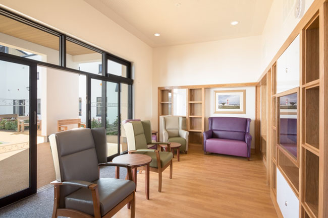 Landmark £50m mental health campus opens, providing a recovery centred environment