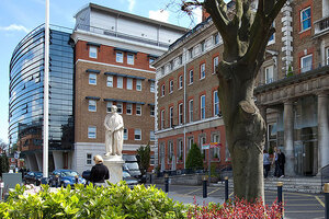 Large-scale transformation project announced for King’s College Hospital NHS Foundation Trust