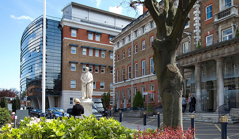 Large-scale transformation project announced for King’s College Hospital NHS Foundation Trust