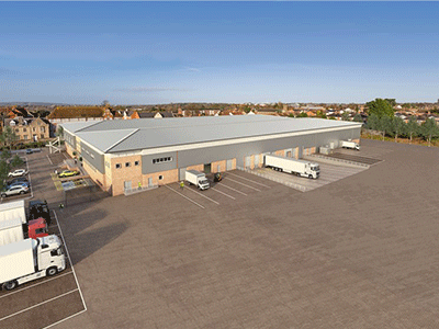Largest-ever FMS installation helps Validair achieve special TSI Award status