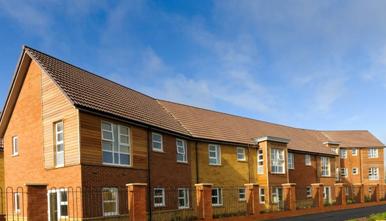 Leadbitter continues Gloucester extra care scheme