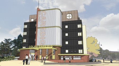 Leadbitter wins £7.2m extra care contract
