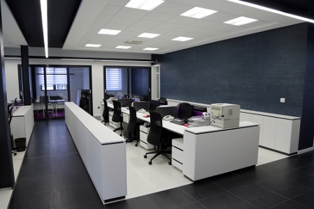 LED lighting panels last 10 years