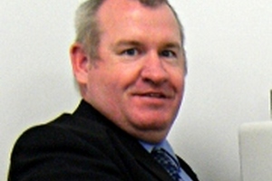 Lee Oakley appointed sales manager of Priorclave
