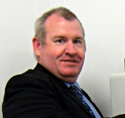 Lee Oakley appointed sales manager of Priorclave