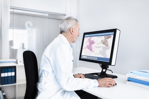 Leeds deploys imaging tech for advanced NHS regional digital pathology network