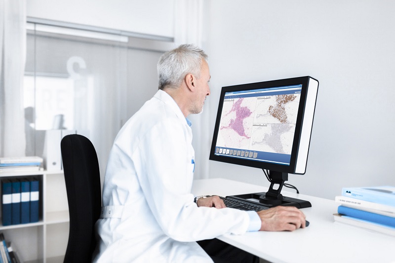 Leeds deploys imaging tech for advanced NHS regional digital pathology network