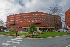 Leeds hospitals invest in energy-efficient and decarbonisation schemes