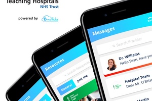 Leeds NHS trust partners with Wellola to revolutionise patient engagement
