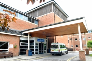 Leeds patients sleep well thanks to ADT fire protection