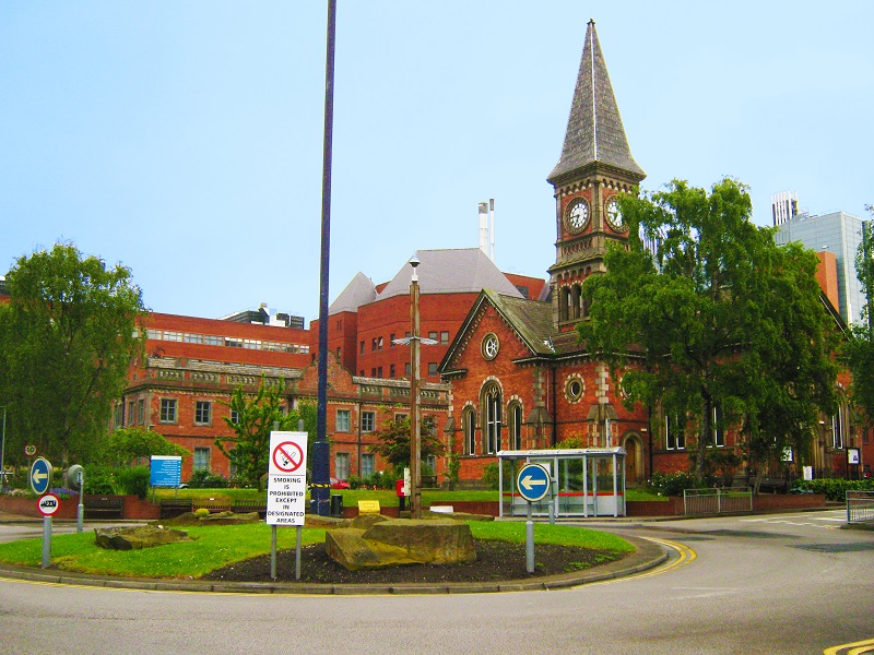 Leeds trust pledges energy savings of £2.5m a year