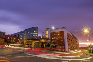 Leeds trust selects Agilisys to deliver cutting-edge data platform