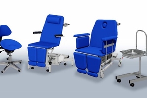 Leg ulcer packages assist with chronic wound management 