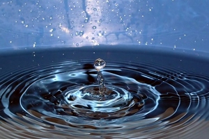 Legionella - blowing bugs out the water