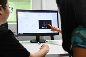 Lenus Health and Us2.ai join forces to automate the fight against heart disease