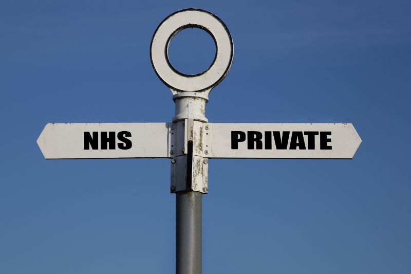Lessons from PFIs: how will they shape funding for NHS neighbourhood health centres?