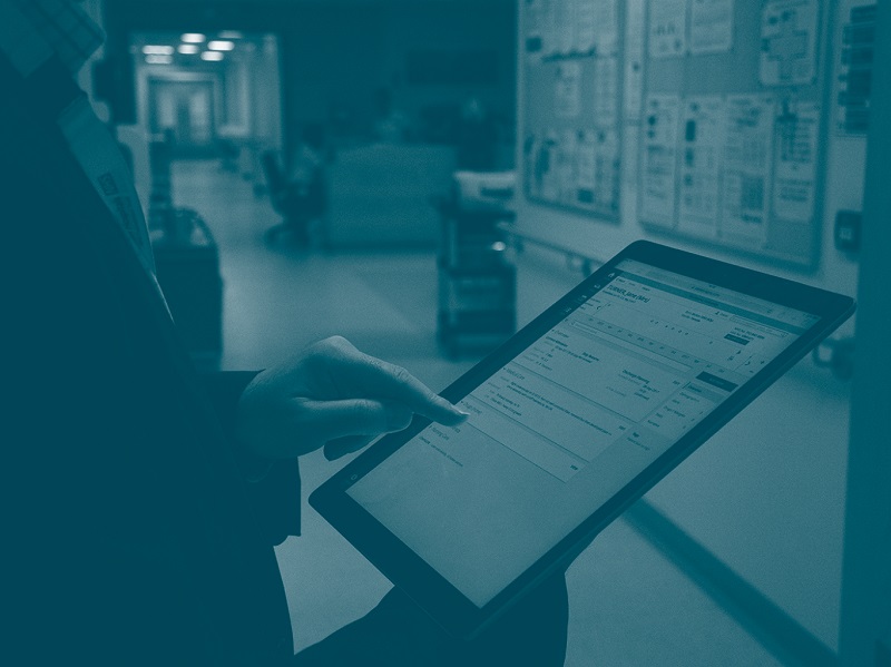 Leveraging mobile voice recognition technology to safeguard mental health services