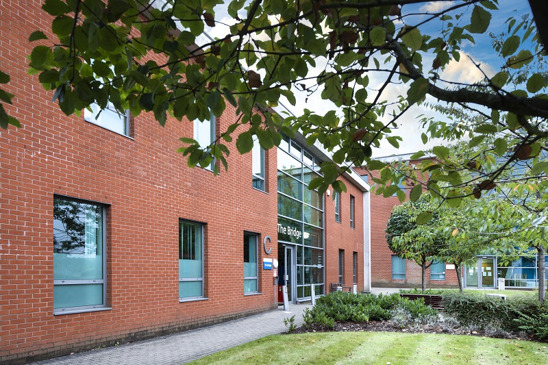 Lightbulb moment as £1m Assura investment reduces energy usage for GP surgeries