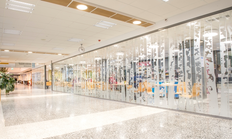 Lighting for healthcare: Bridging the gap 