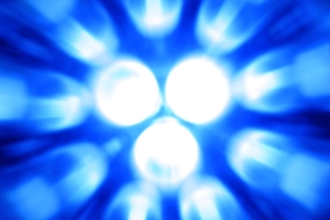 Lighting the way for healthcare
